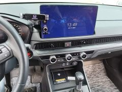 Honda CR-V 240TURBO FWD Sharp Edition 5-Seater - ფოტო 12