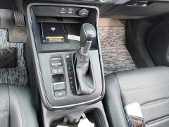 Honda CR-V 240TURBO FWD Sharp Edition 5-Seater - ფოტო 13