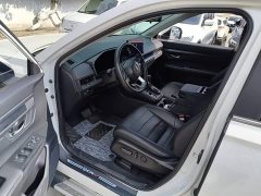 Honda CR-V 240TURBO FWD Sharp Edition 5-Seater - ფოტო 15