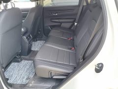 Honda CR-V 240TURBO FWD Sharp Edition 5-Seater - ფოტო 16