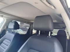 Honda CR-V 240TURBO FWD Sharp Edition 5-Seater - ფოტო 17