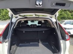 Honda CR-V 240TURBO FWD Sharp Edition 5-Seater - ფოტო 18