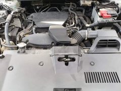 Honda CR-V 240TURBO FWD Sharp Edition 5-Seater - ფოტო 19