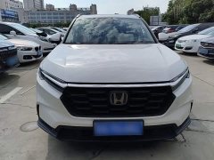 Honda CR-V 240TURBO FWD Sharp Edition 5-Seater - ფოტო 2