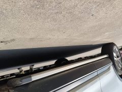 Honda CR-V 240TURBO FWD Sharp Edition 5-Seater - ფოტო 20