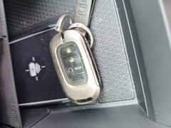 Honda CR-V 240TURBO FWD Sharp Edition 5-Seater - ფოტო 8