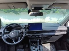 Honda CR-V 240TURBO FWD Sharp Edition 5-Seater - ფოტო 9