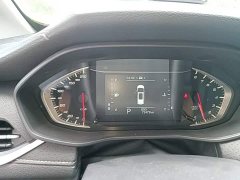 MAXUS G50 2021 1.5T Automatic Comfort B - ფოტო 11