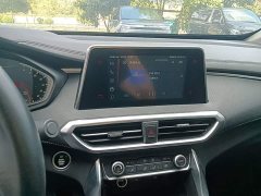 MAXUS G50 2021 1.5T Automatic Comfort B - ფოტო 12