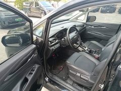 MAXUS G50 2021 1.5T Automatic Comfort B - ფოტო 15