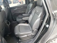 MAXUS G50 2021 1.5T Automatic Comfort B - ფოტო 16