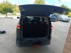 MAXUS G50 2021 1.5T Automatic Comfort B - ფოტო 18