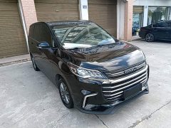 MAXUS G50 2021 1.5T Automatic Comfort B - ფოტო 3