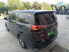 MAXUS G50 2021 1.5T Automatic Comfort B - ფოტო 4