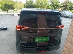 MAXUS G50 2021 1.5T Automatic Comfort B - ფოტო 5