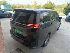 MAXUS G50 2021 1.5T Automatic Comfort B - ფოტო 6