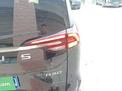 MAXUS G50 2021 1.5T Automatic Comfort B - ფოტო 7