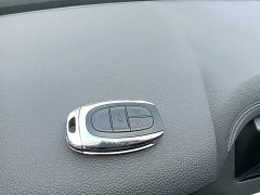 MAXUS G50 2021 1.5T Automatic Comfort B - ფოტო 8