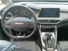 MAXUS G50 2021 1.5T Automatic Comfort B - ფოტო 9