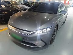 BYD Han 2020 EV Ultra-Long Range Luxury - ფოტო 1