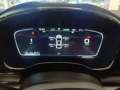 BYD Han 2020 EV Ultra-Long Range Luxury - ფოტო 11