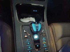 BYD Han 2020 EV Ultra-Long Range Luxury - ფოტო 13