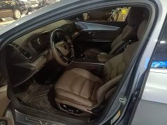 BYD Han 2020 EV Ultra-Long Range Luxury - ფოტო 14
