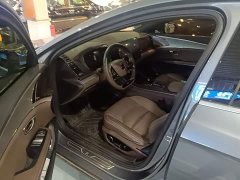 BYD Han 2020 EV Ultra-Long Range Luxury - ფოტო 15