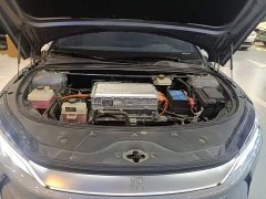 BYD Han 2020 EV Ultra-Long Range Luxury - ფოტო 19