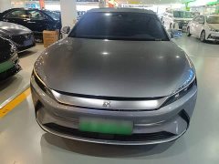 BYD Han 2020 EV Ultra-Long Range Luxury - ფოტო 2