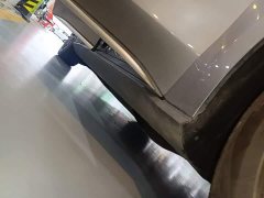 BYD Han 2020 EV Ultra-Long Range Luxury - ფოტო 20