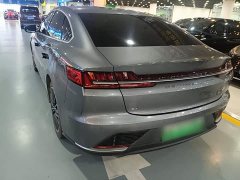 BYD Han 2020 EV Ultra-Long Range Luxury - ფოტო 4