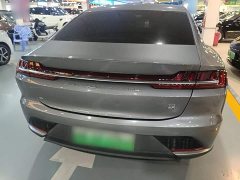 BYD Han 2020 EV Ultra-Long Range Luxury - ფოტო 5