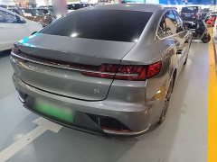 BYD Han 2020 EV Ultra-Long Range Luxury - ფოტო 6