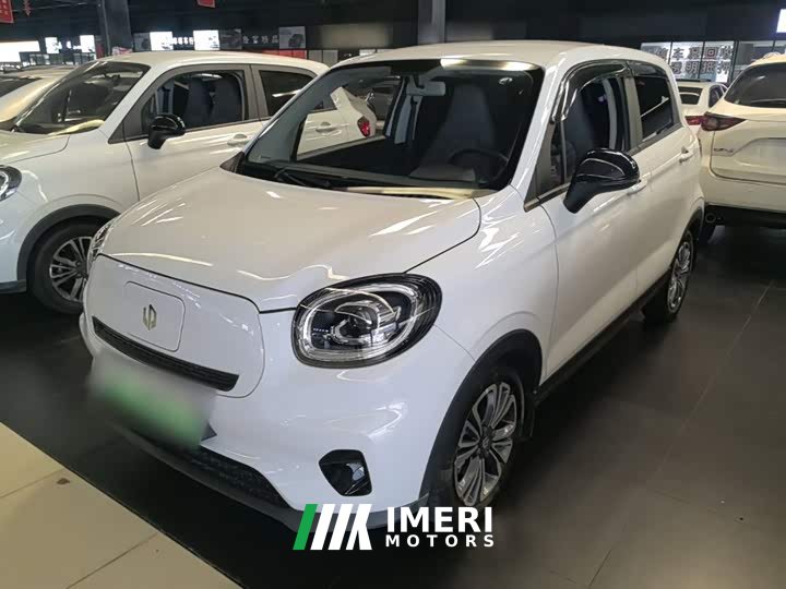 Leapmotor Leapo T03 403 Comfort Edition - ავტომობილი ჩინეთიდან