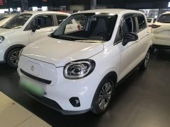 Leapmotor Leapo T03 403 Comfort Edition - ფოტო 1