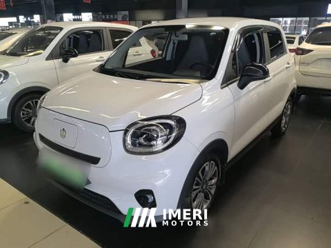 2025 Leapmotor Leapo T03 403 Comfort Edition - ავტომობილი ჩინეთიდან