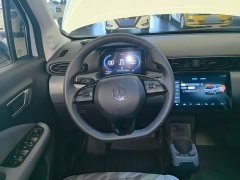 Leapmotor Leapo T03 403 Comfort Edition - ფოტო 10