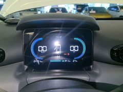 Leapmotor Leapo T03 403 Comfort Edition - ფოტო 11