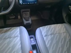Leapmotor Leapo T03 403 Comfort Edition - ფოტო 13