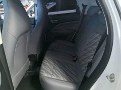 Leapmotor Leapo T03 403 Comfort Edition - ფოტო 16