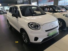 Leapmotor Leapo T03 403 Comfort Edition - ფოტო 3
