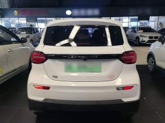 Leapmotor Leapo T03 403 Comfort Edition - ფოტო 5