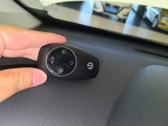 Leapmotor Leapo T03 403 Comfort Edition - ფოტო 8