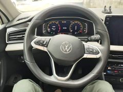 Volkswagen Tiguan L Outstanding Edition 300TSI Automatic FWD Dragon Ascendant Version - ფოტო 10