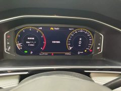 Volkswagen Tiguan L Outstanding Edition 300TSI Automatic FWD Dragon Ascendant Version - ფოტო 11