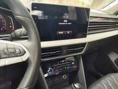 Volkswagen Tiguan L Outstanding Edition 300TSI Automatic FWD Dragon Ascendant Version - ფოტო 12