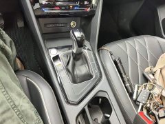 Volkswagen Tiguan L Outstanding Edition 300TSI Automatic FWD Dragon Ascendant Version - ფოტო 13