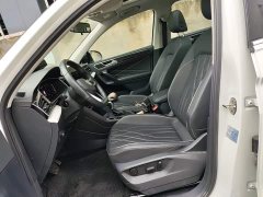 Volkswagen Tiguan L Outstanding Edition 300TSI Automatic FWD Dragon Ascendant Version - ფოტო 14
