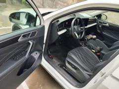 Volkswagen Tiguan L Outstanding Edition 300TSI Automatic FWD Dragon Ascendant Version - ფოტო 15
